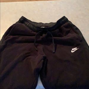 Nike tracksuit